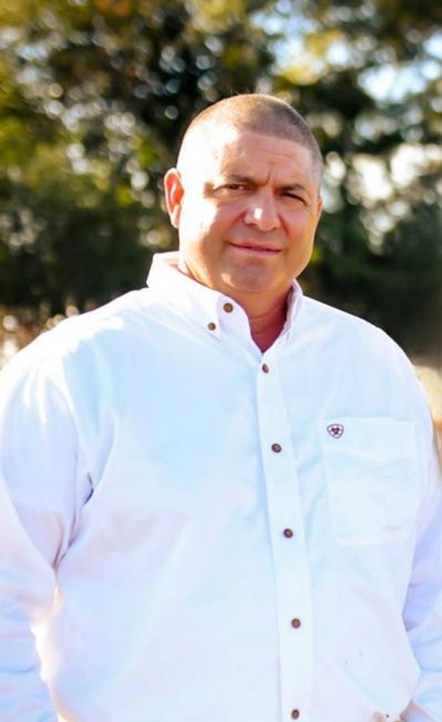 Joseph "Joey" Donald Coker Profile Photo