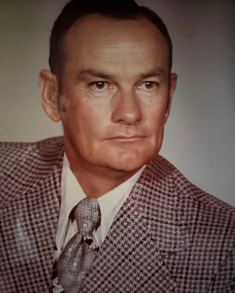 Rudy Clark Johnston Profile Photo
