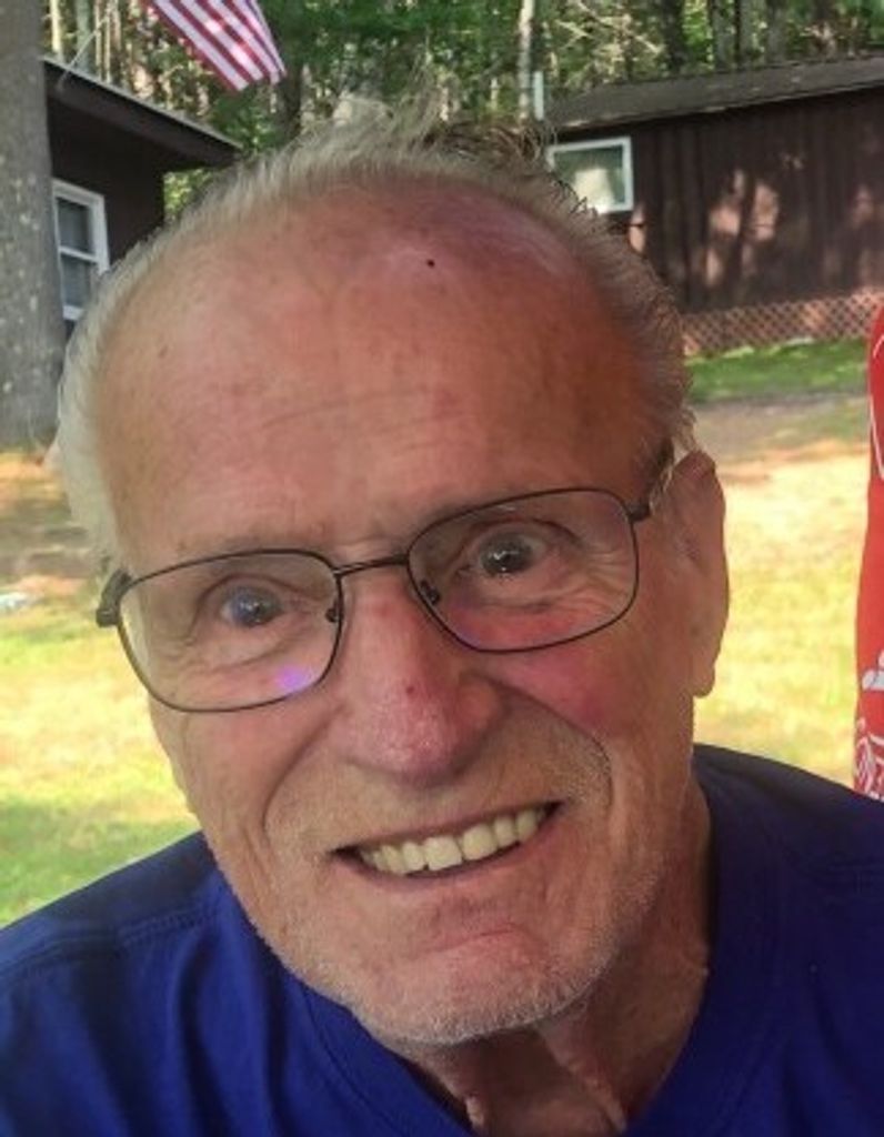 Robert F. Hunnewell Profile Photo