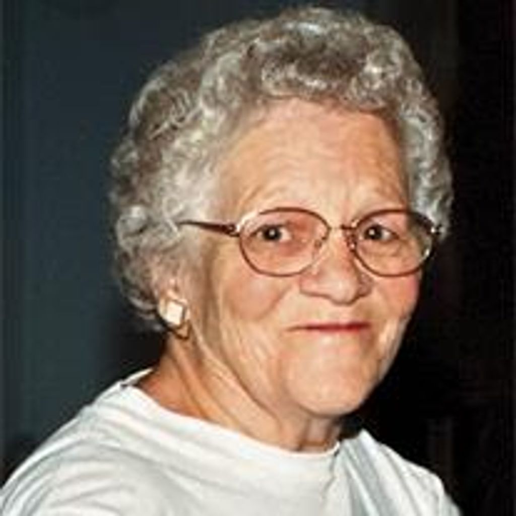 Ethel E. Lind