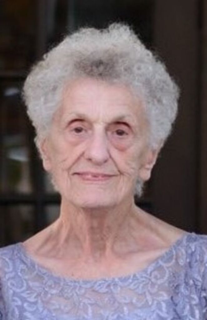 Patty Lou Shoup