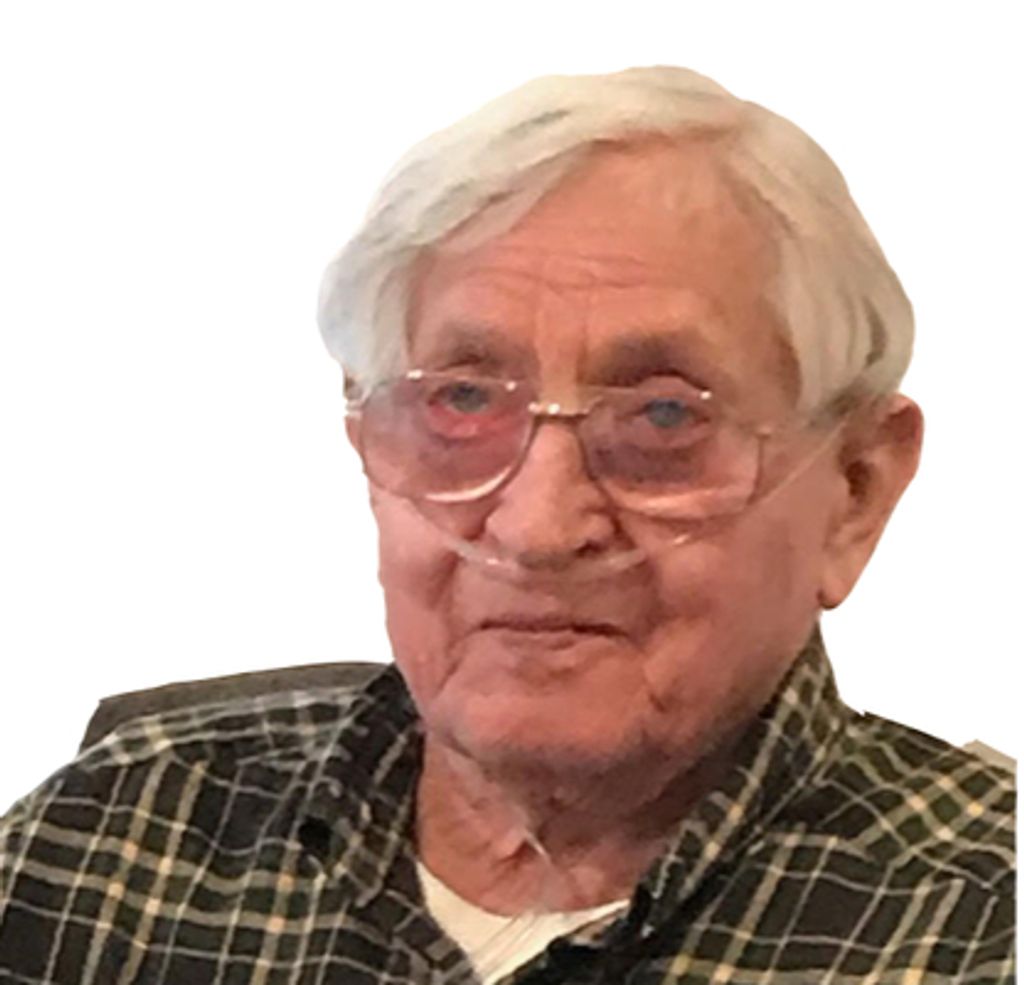 Joseph "Bill" Rogowski Profile Photo