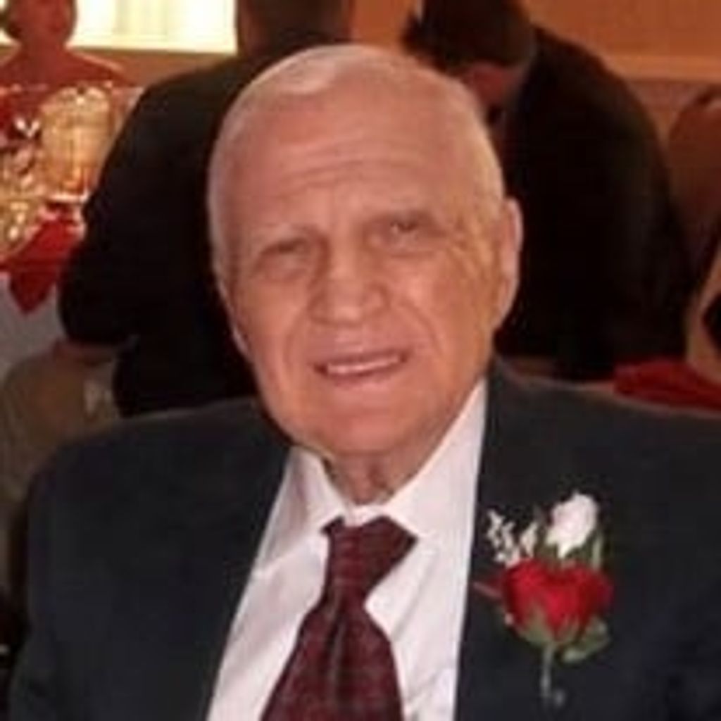 Mr. Robert A Filippone, Profile Photo