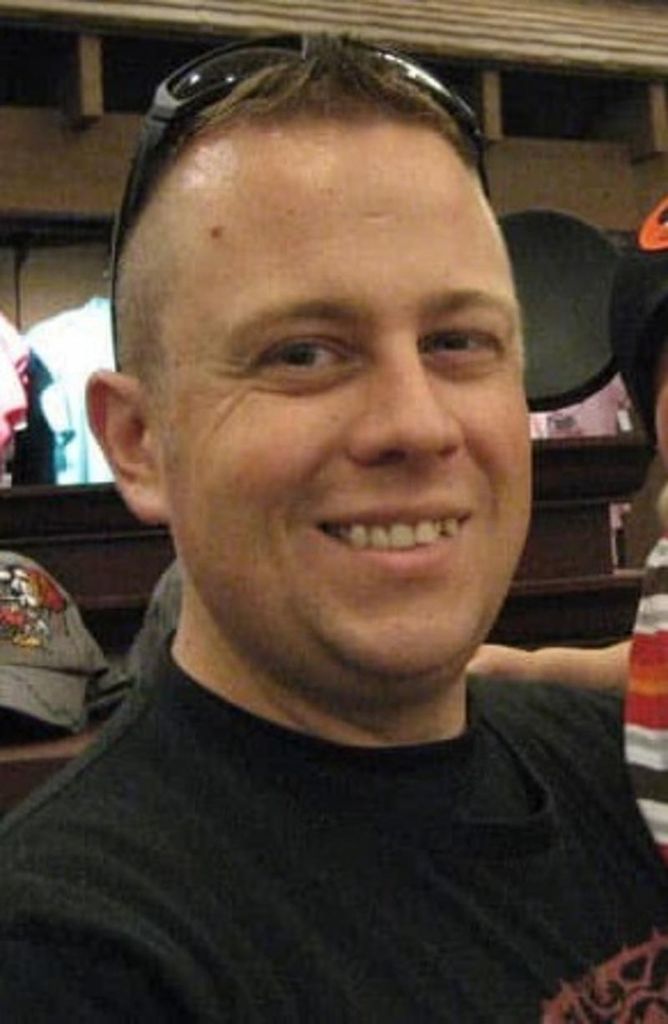 Robert William Leesmann Profile Photo