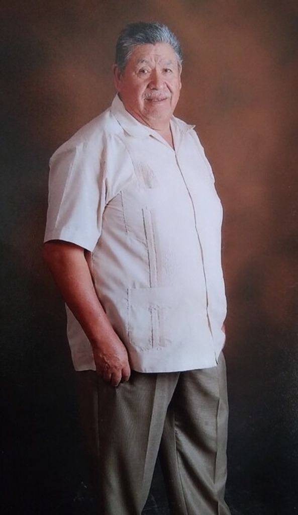 José Guadalupe Salas Profile Photo