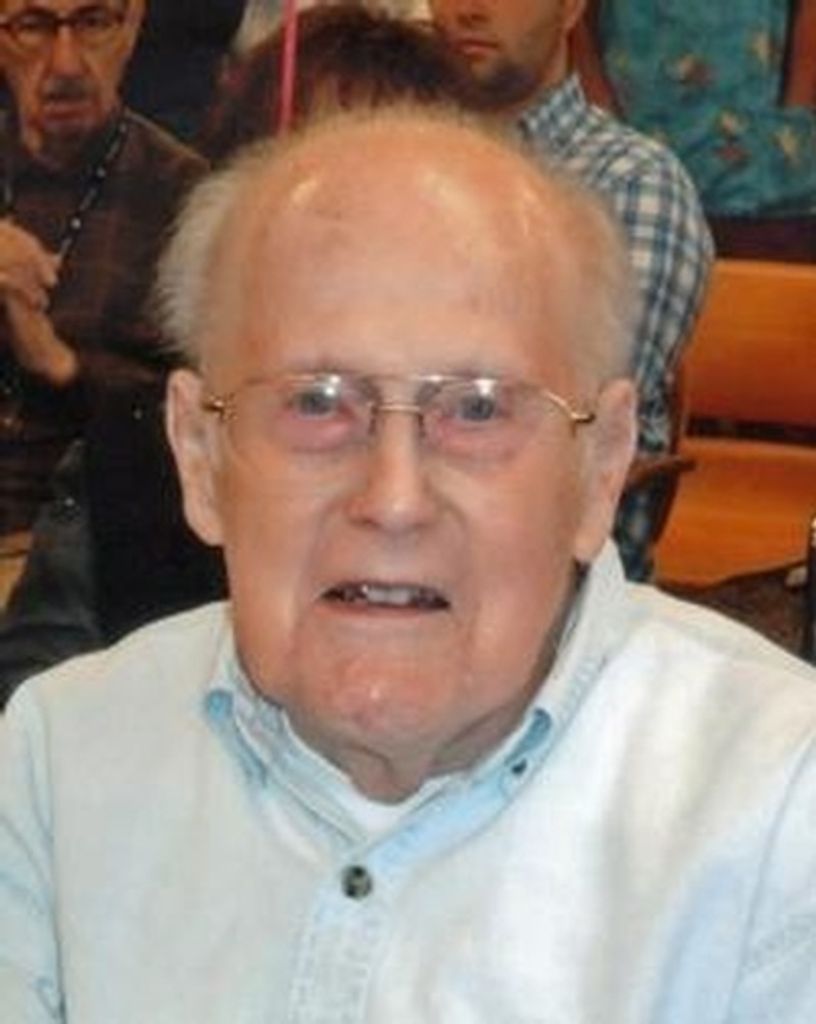 Curtis Wilbur Kellgren Profile Photo
