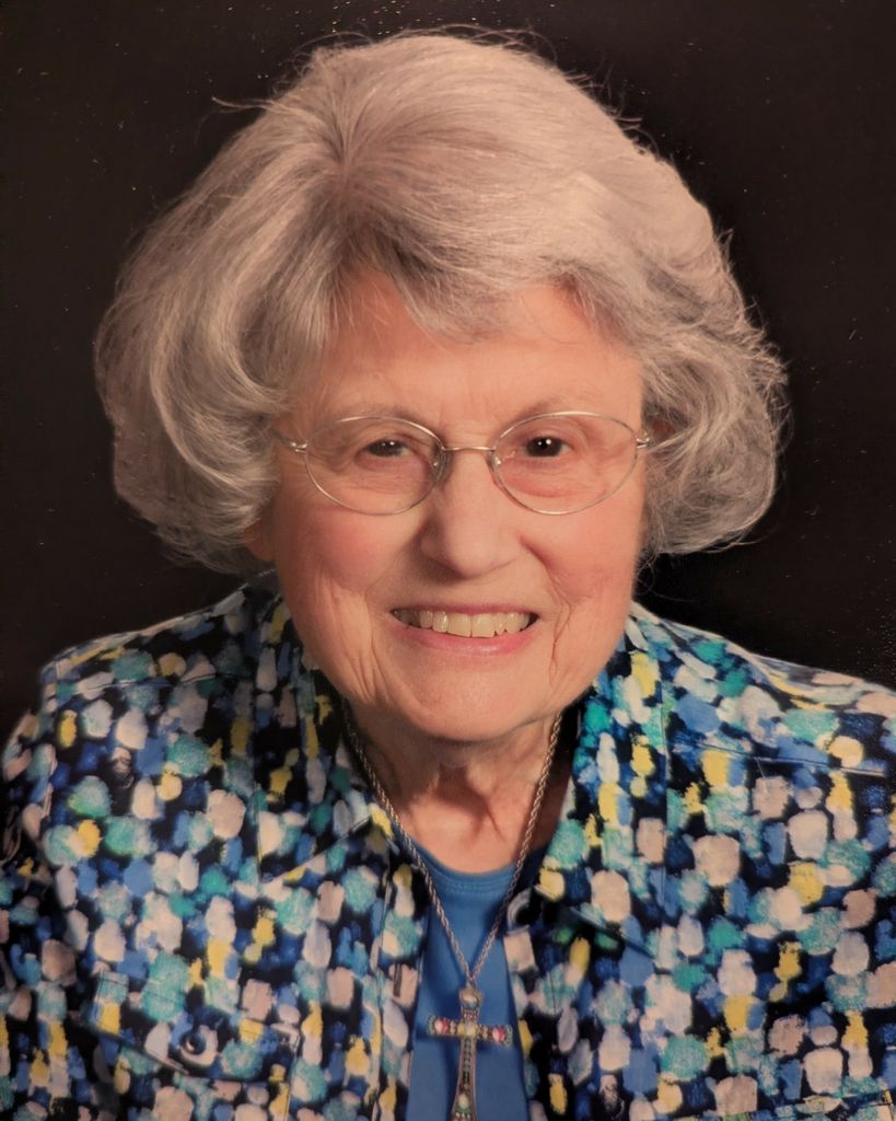 Marjorie Martin Profile Photo