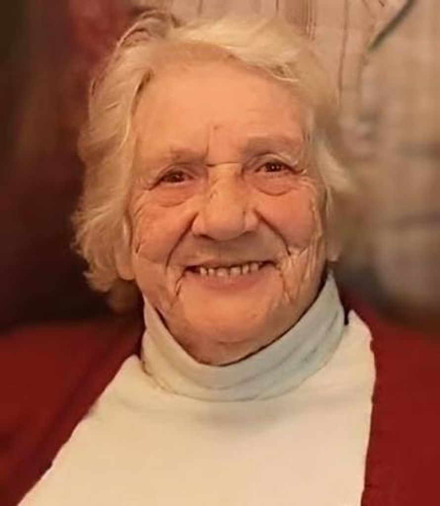Violette Maryjane Verge Profile Photo