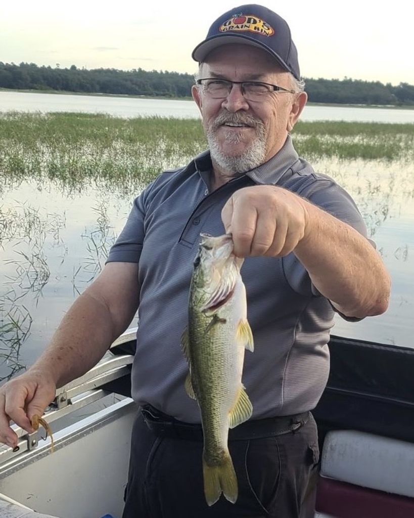 David P. Hall Profile Photo