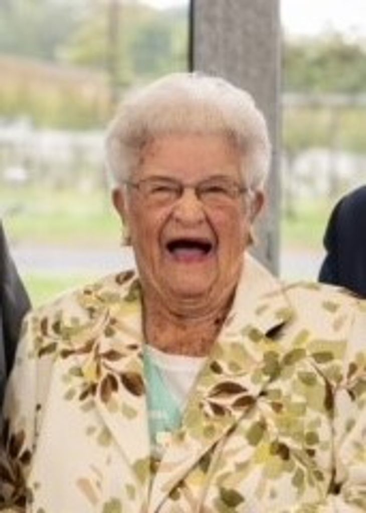 Jacqueline M. Chesley