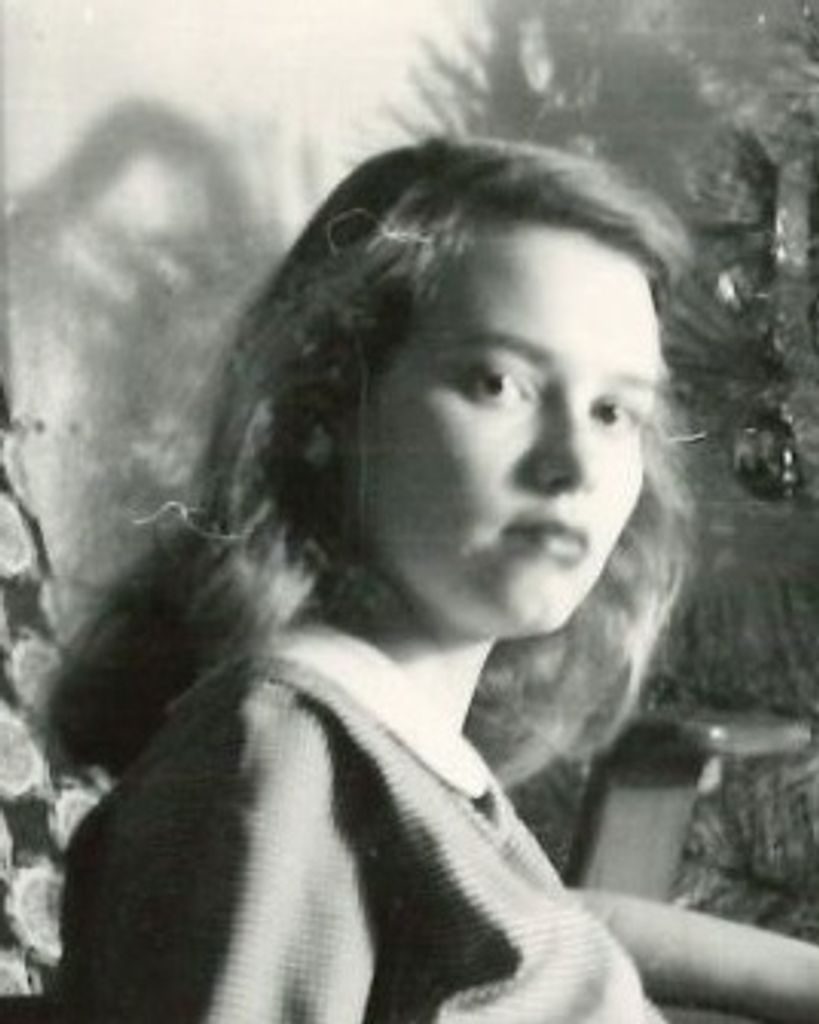 Lois Jean Thorn Profile Photo