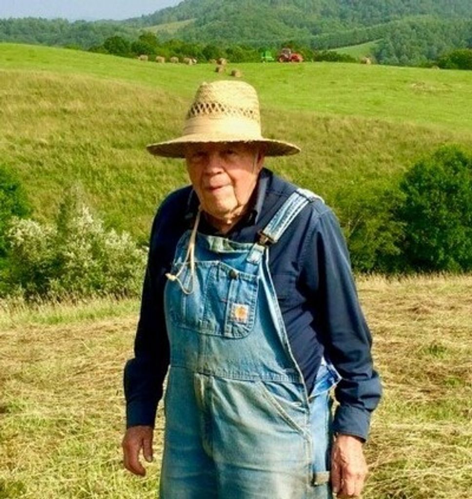 Thomas Gwyn Halsey Profile Photo