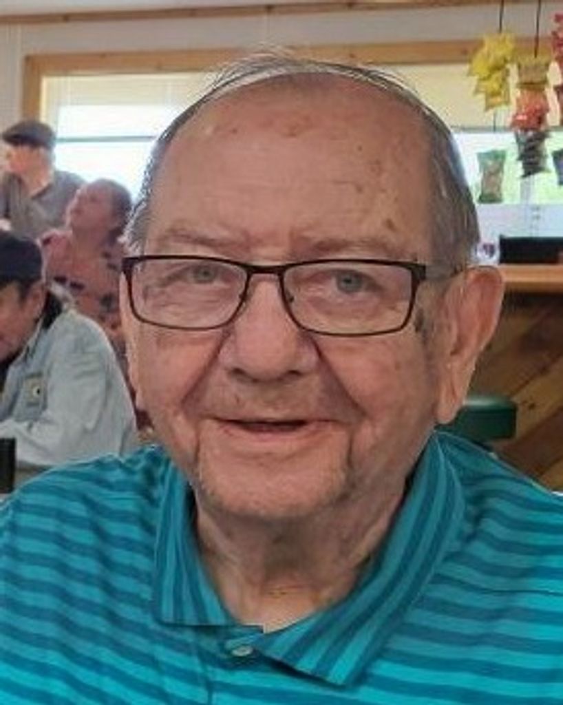 Adolph "Lee" Leroy Klinski