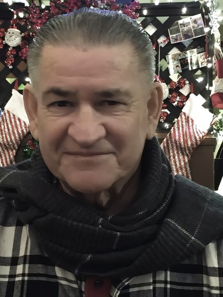 Carlos Diaz Guajardo Profile Photo