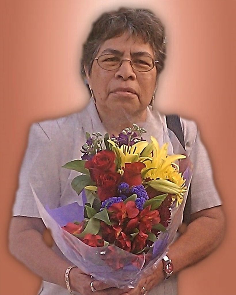 Virginia Vivar Profile Photo