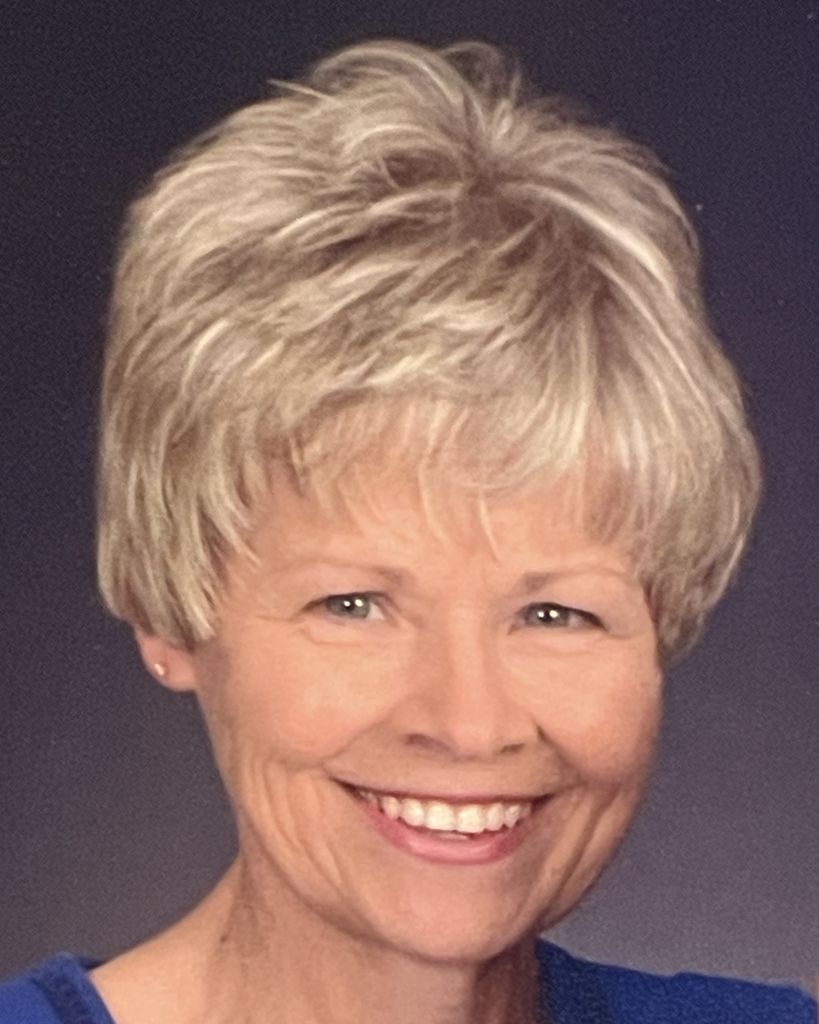 Connie Ann Shaw