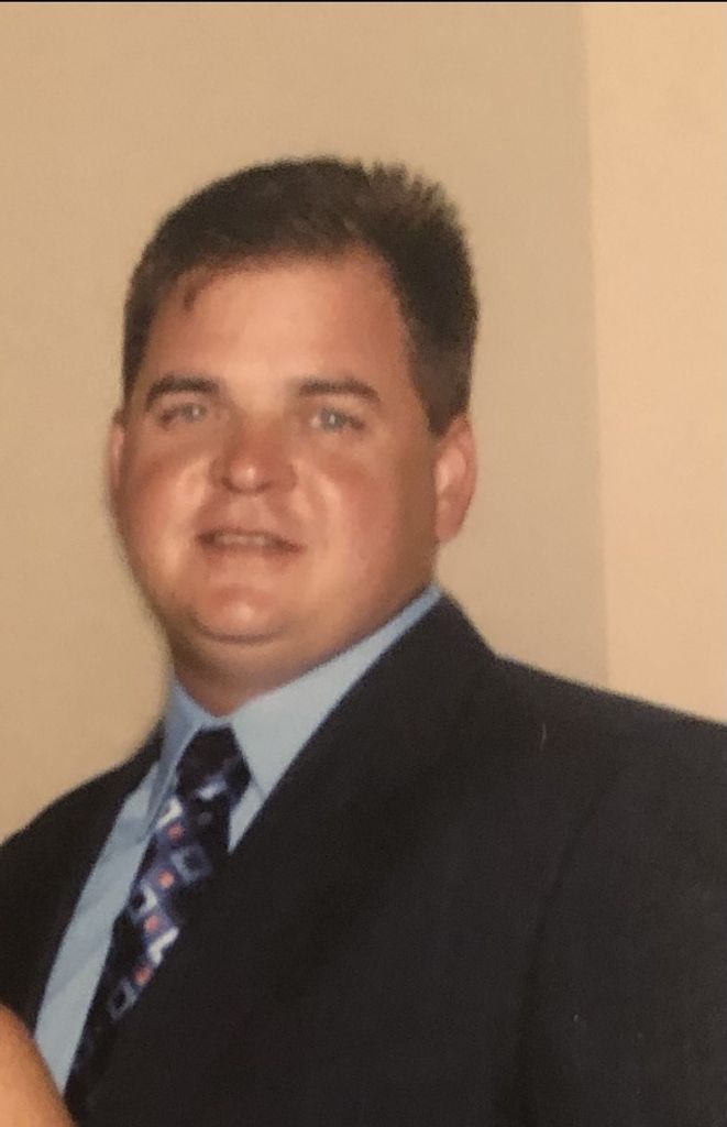 John "Tra" Harris Iii Profile Photo