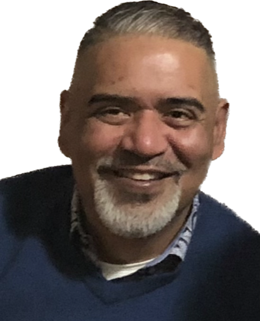 Ramon Gonzalez