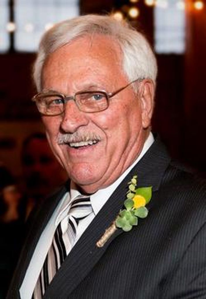 Larry H. Gackle Profile Photo