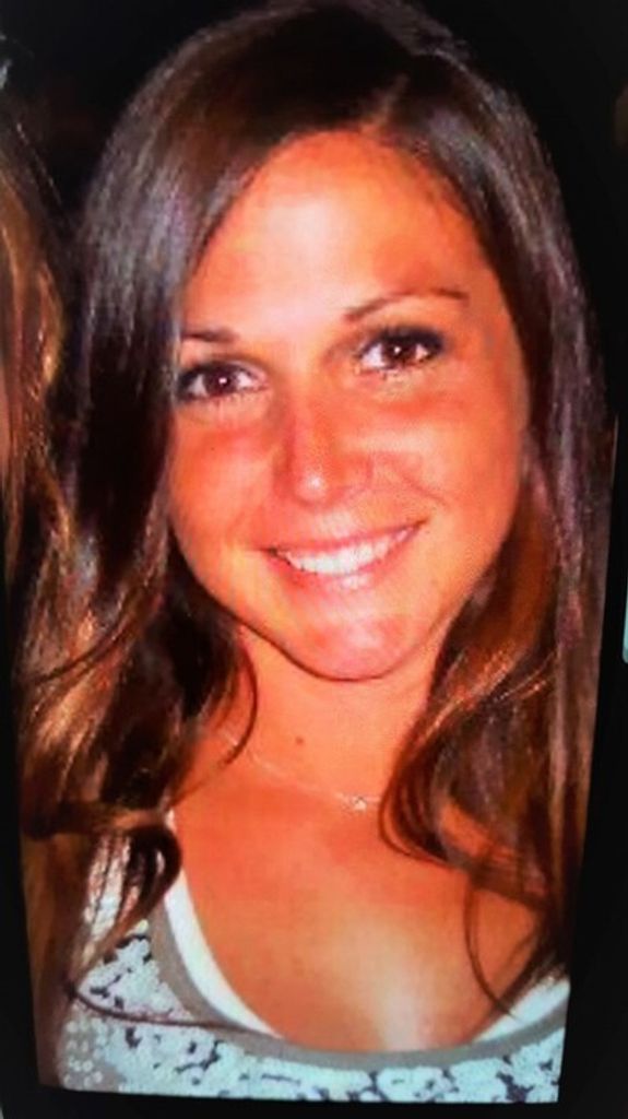 Gina M. Bogenschutz Profile Photo