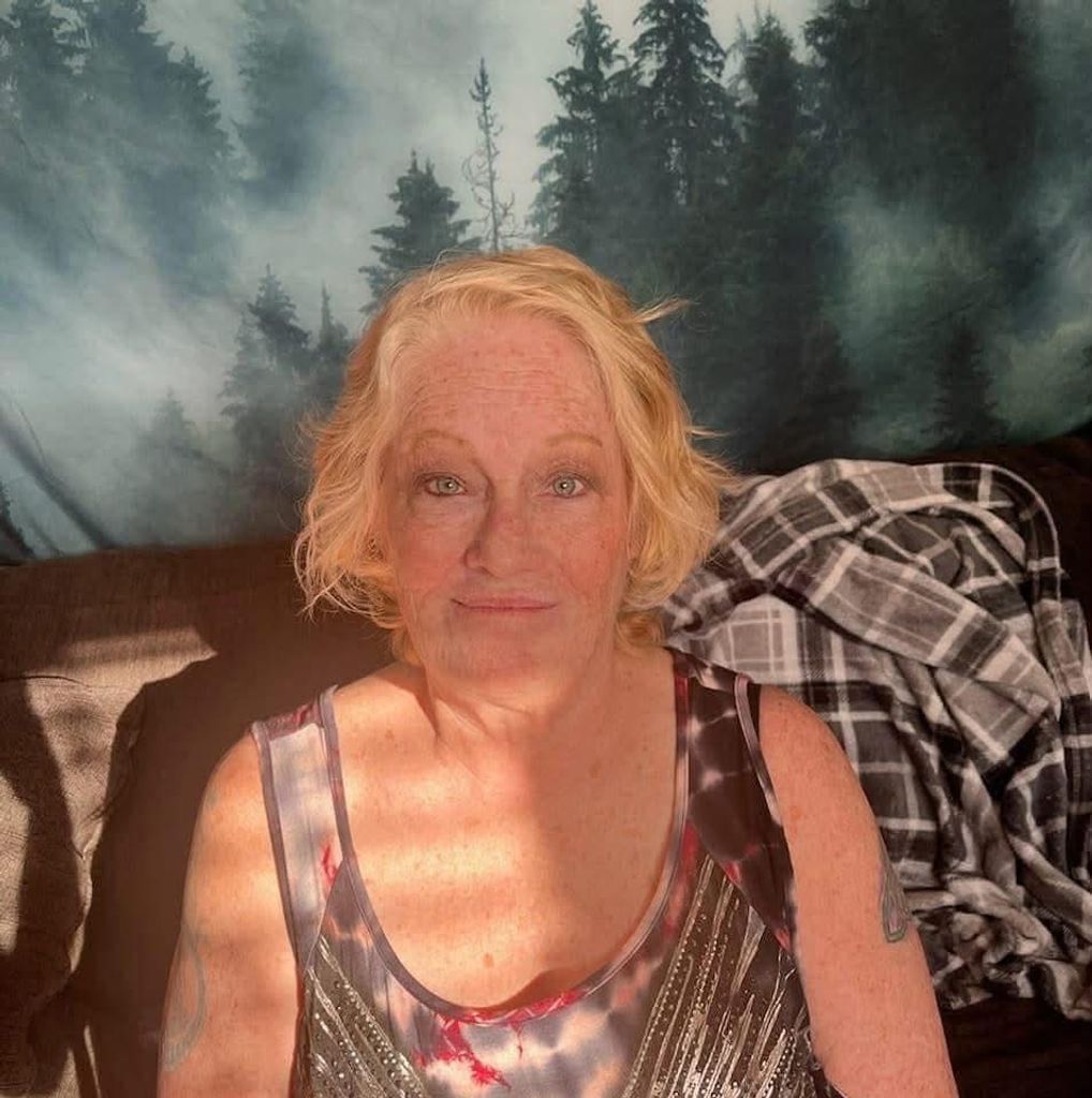Pamela Jean Kemp