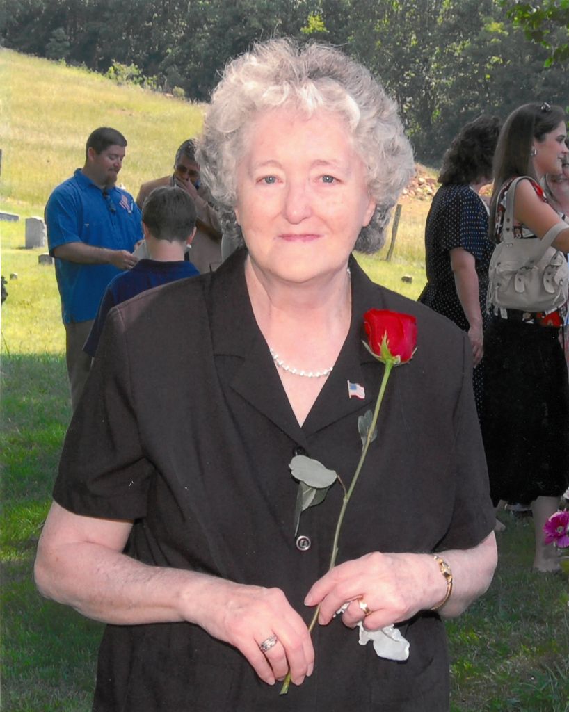 Rebecca C Heath Profile Photo