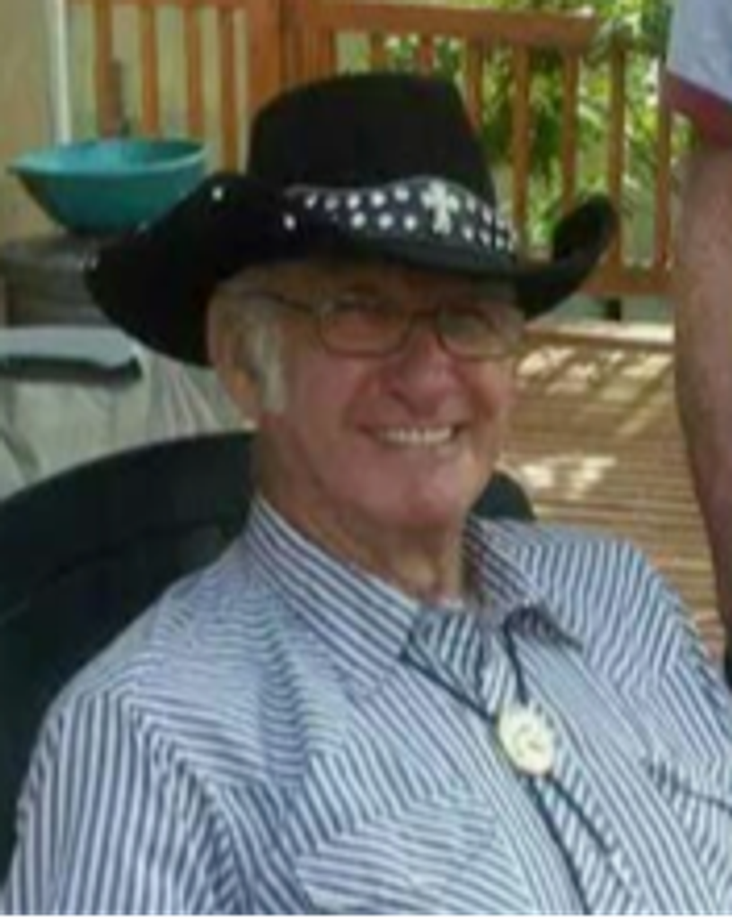 Cleland "Billy" Armstrong Profile Photo