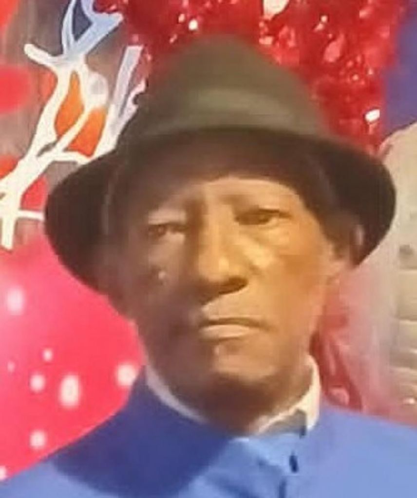 David Sistrunk Profile Photo