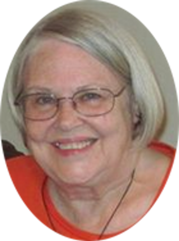 Naomi Jean Morton