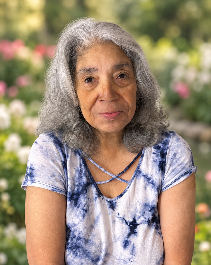 Isabel Ortiz Burgos