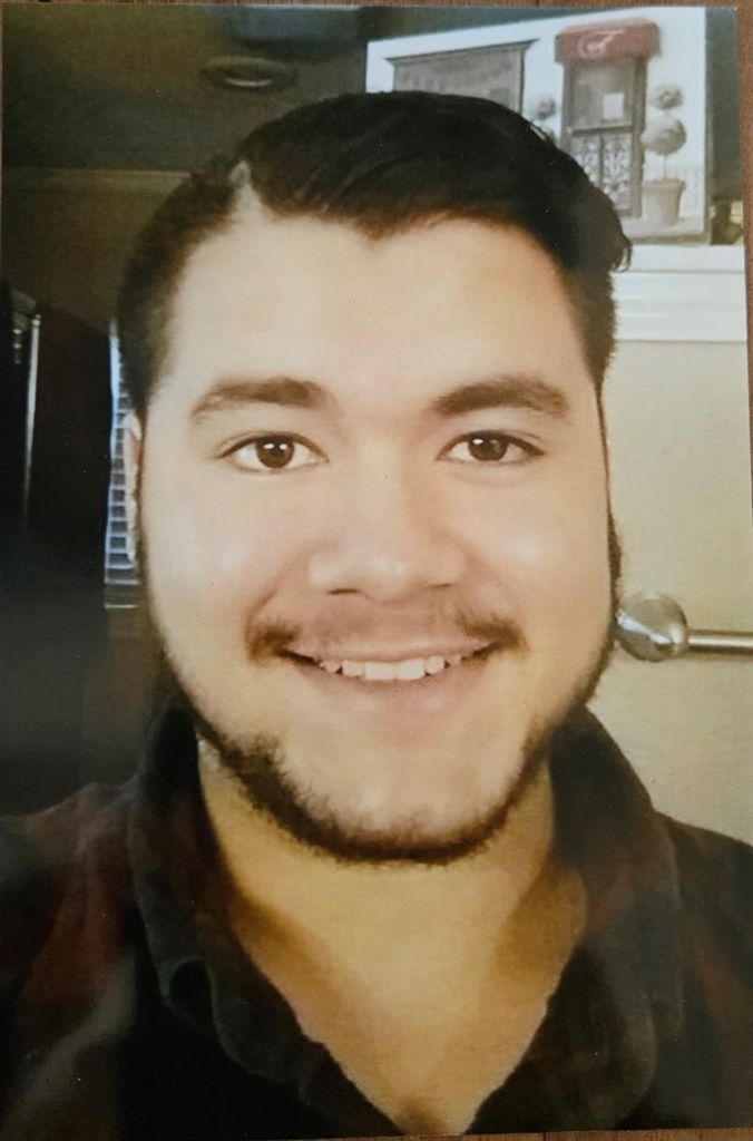 Aaron Michael Morales Profile Photo