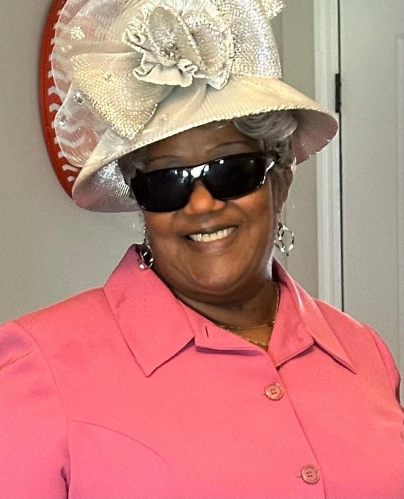 Lelia Joyce Bryant Profile Photo