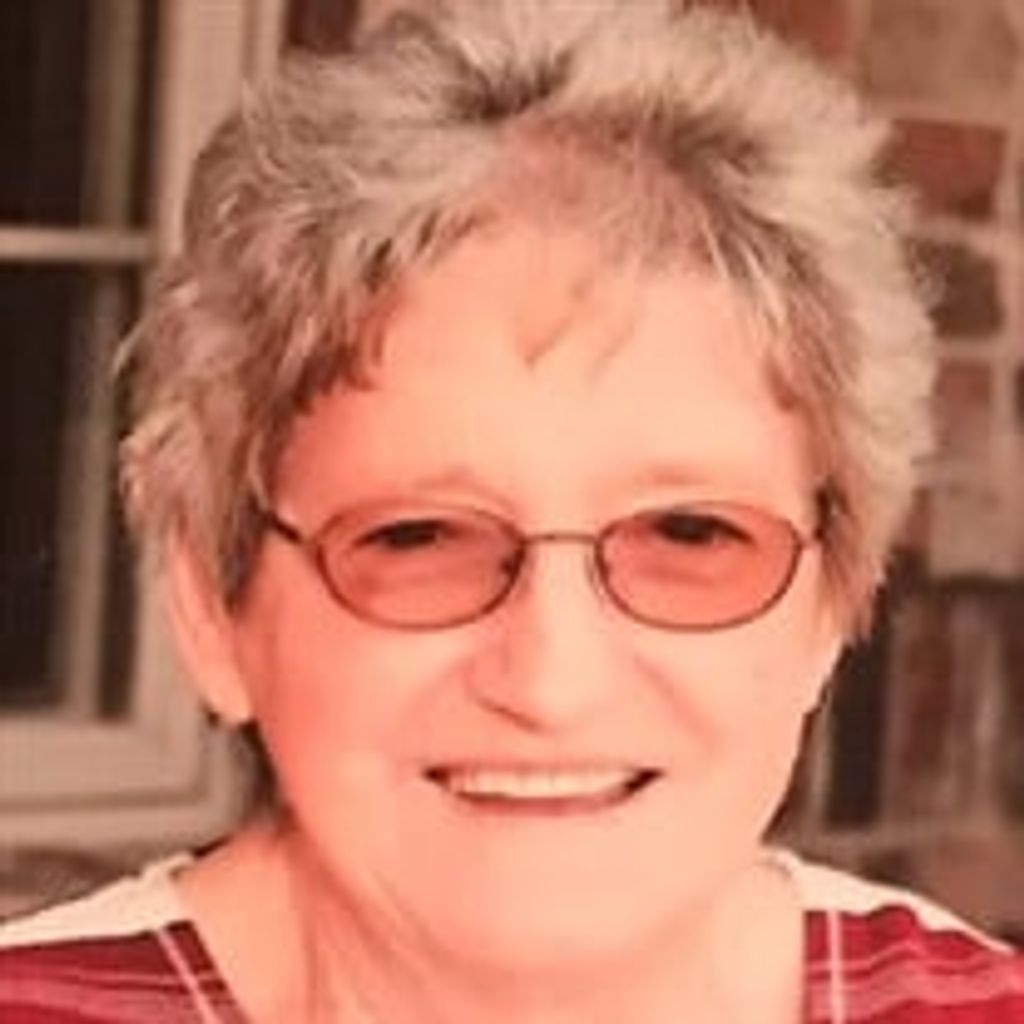 Eleanor "Nute" Ann Specker