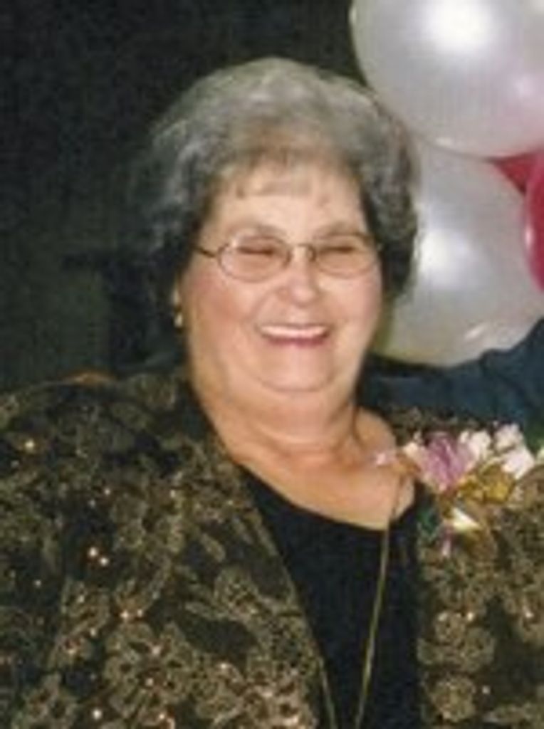 Mary H. (Whitaker)  Combs