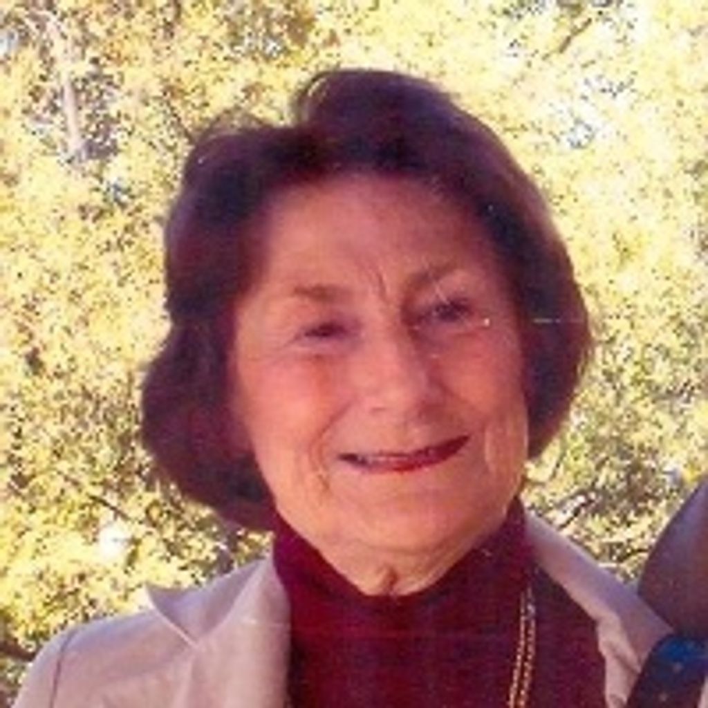 Jeanne Littrell