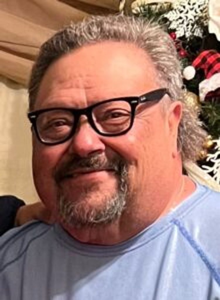 Michael “Mike” Anthony Cruz