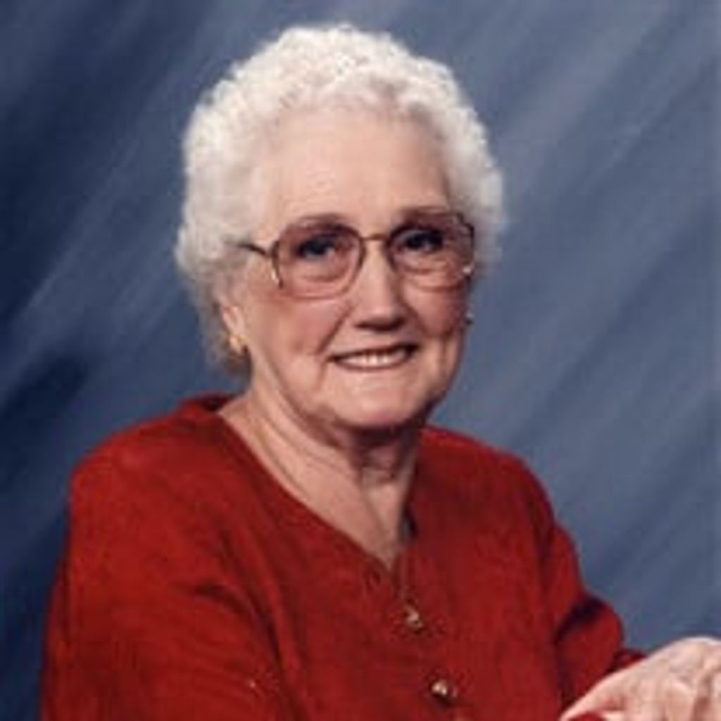 Berniece A. Mccullough