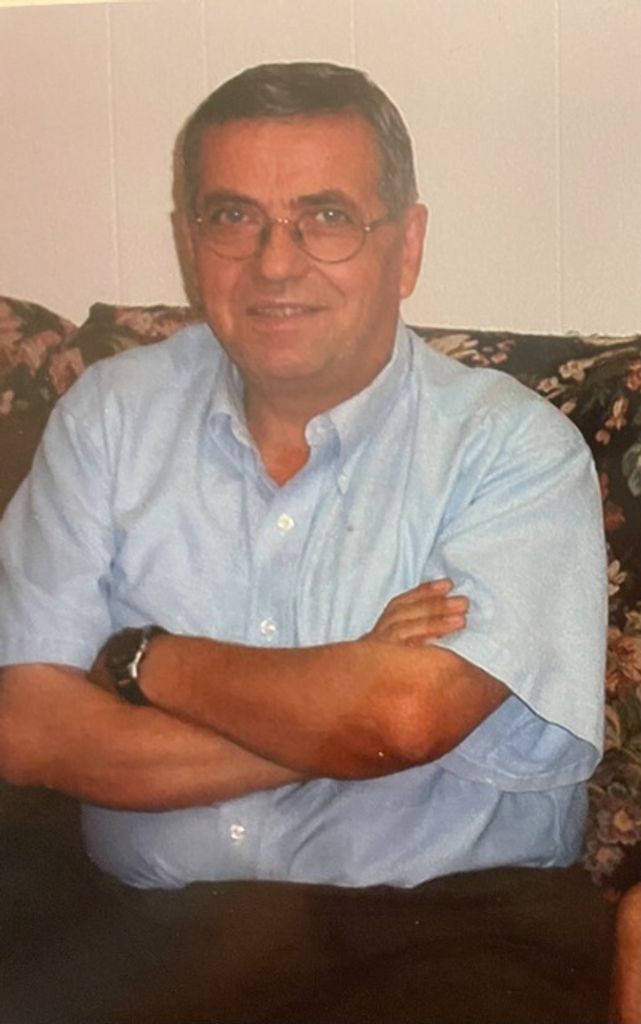 Gabriele "Ralph" Riccardi Profile Photo