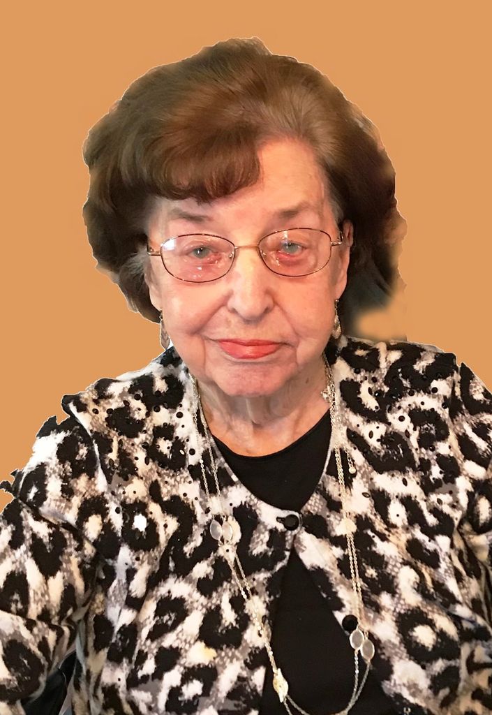 Betty Medaugh