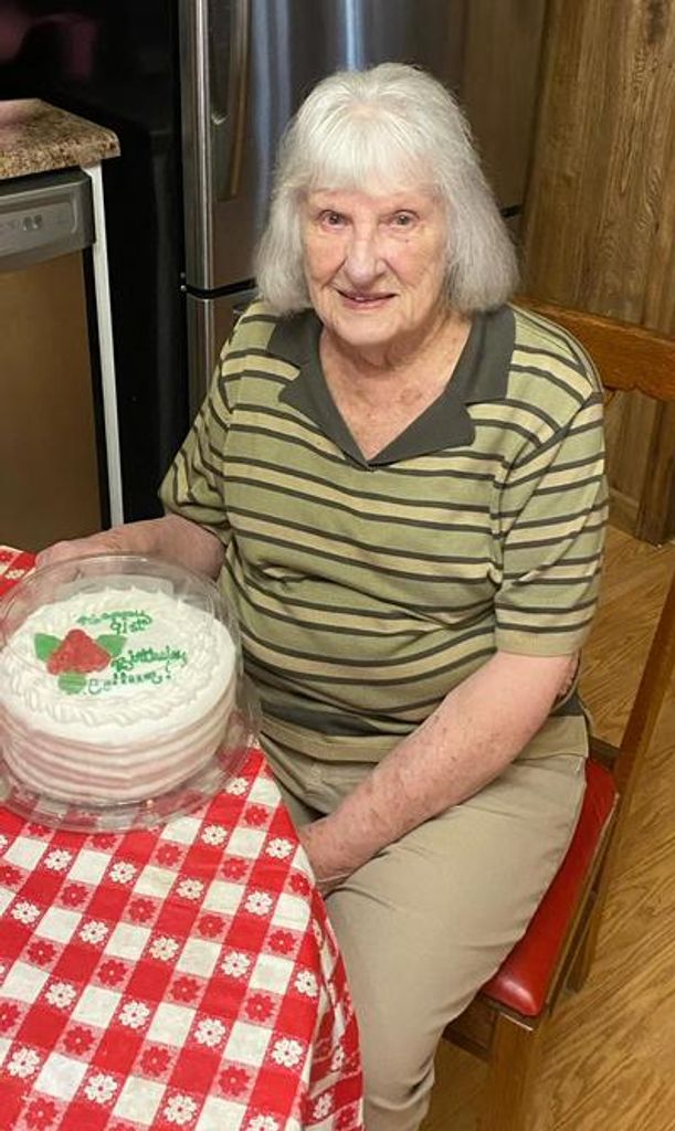 Angela Colleen Nail Profile Photo