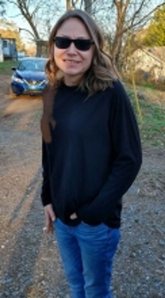 Amber Marie Parker Padgett Profile Photo