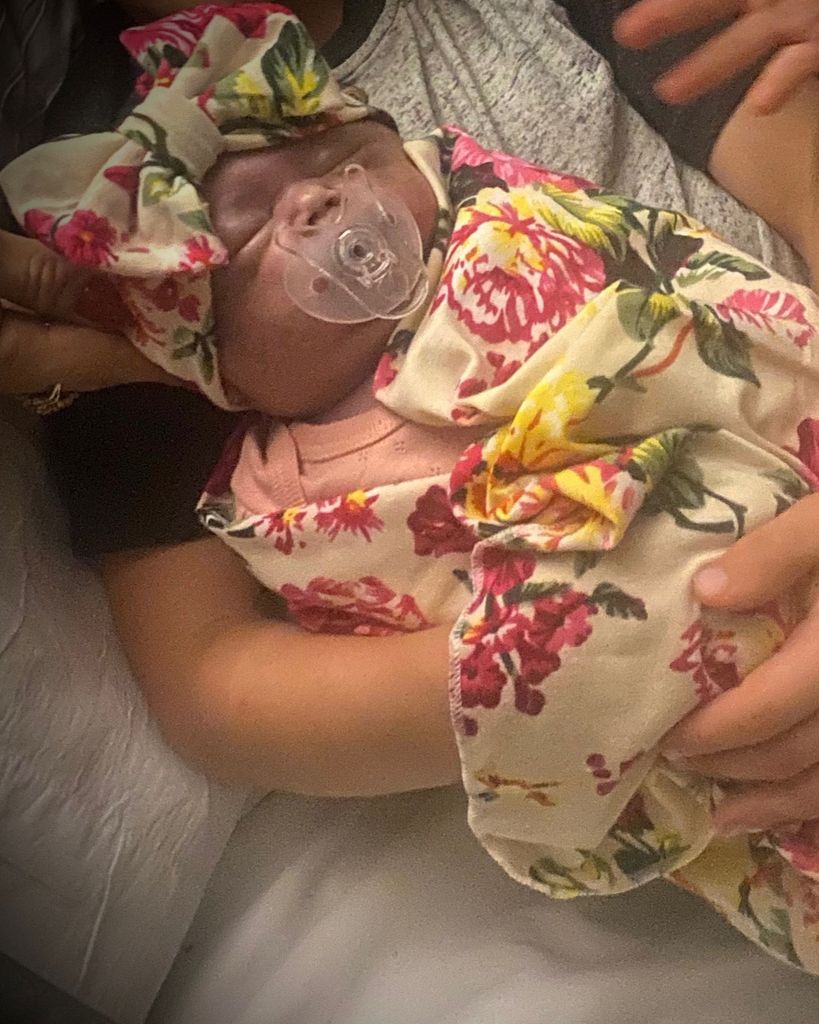 Alvia Elise Dunn