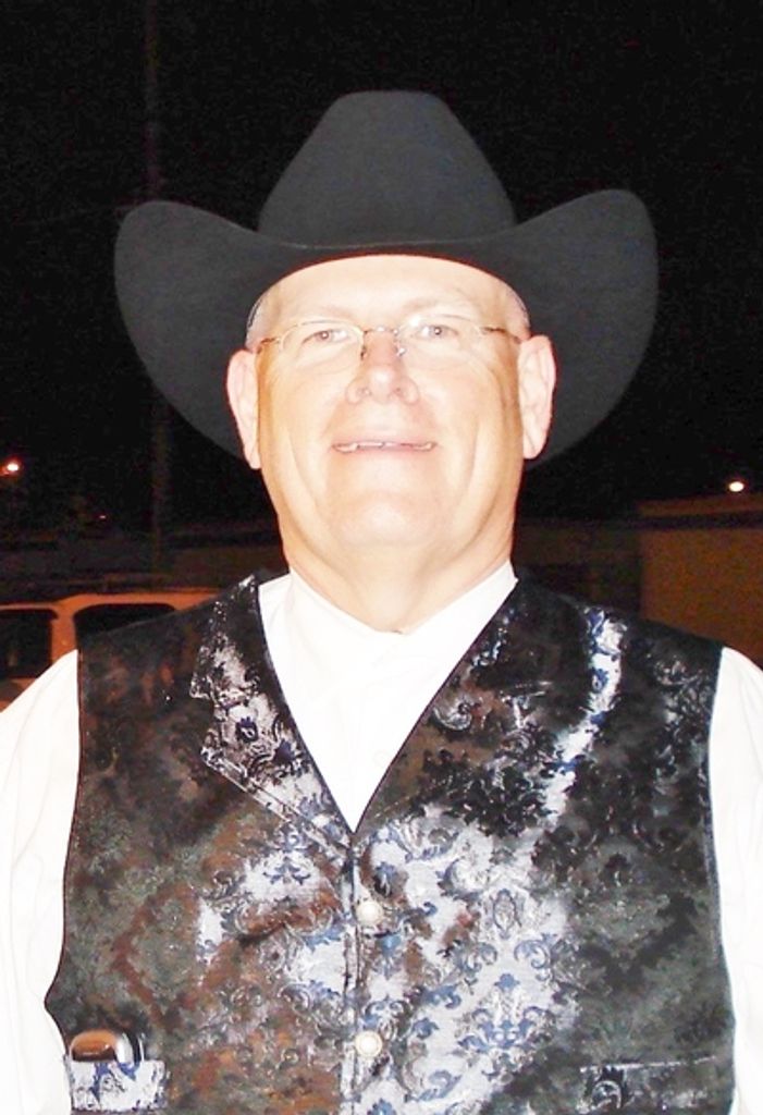 Paul Leo Blount Jr. Profile Photo