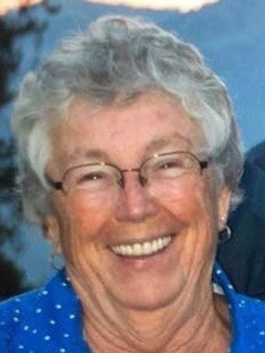 Frances Elen (Haskins)  Olson Profile Photo