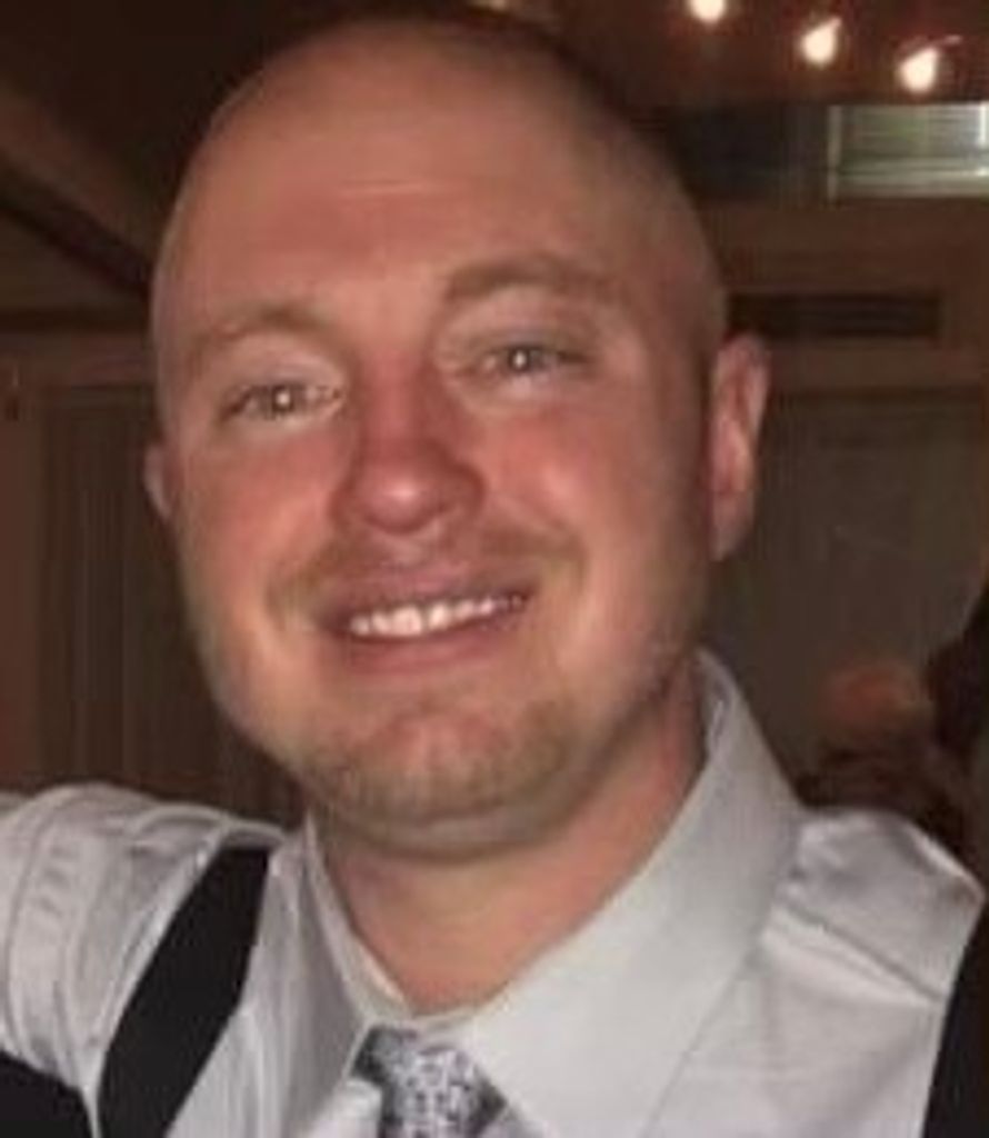 Bradley M. Brewer