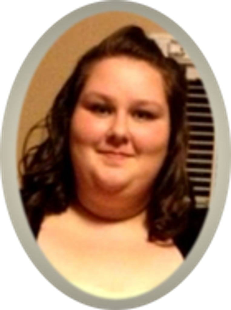 Samantha Irene Williams