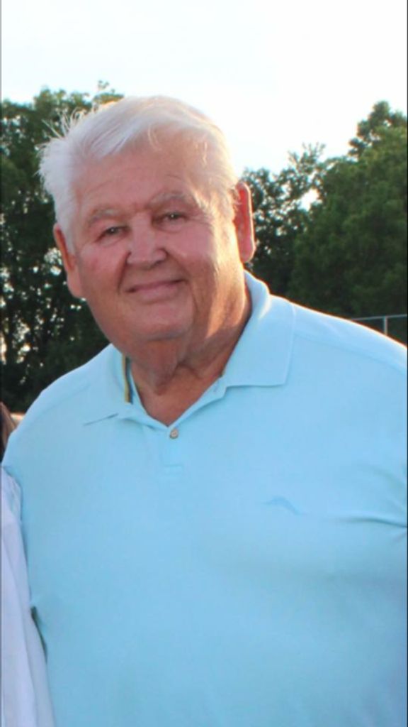 Richard Dudyshyn Profile Photo