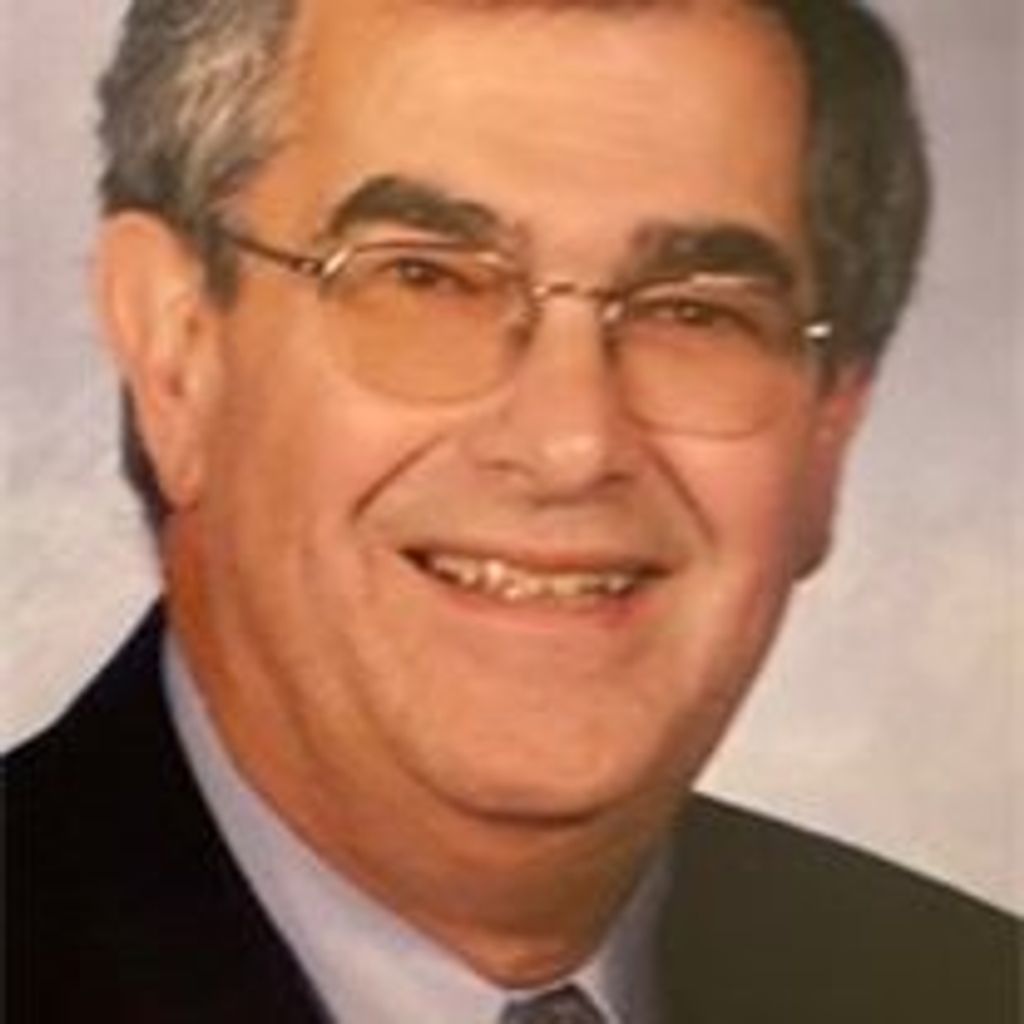 Ronald E. Eggan, Sr.
