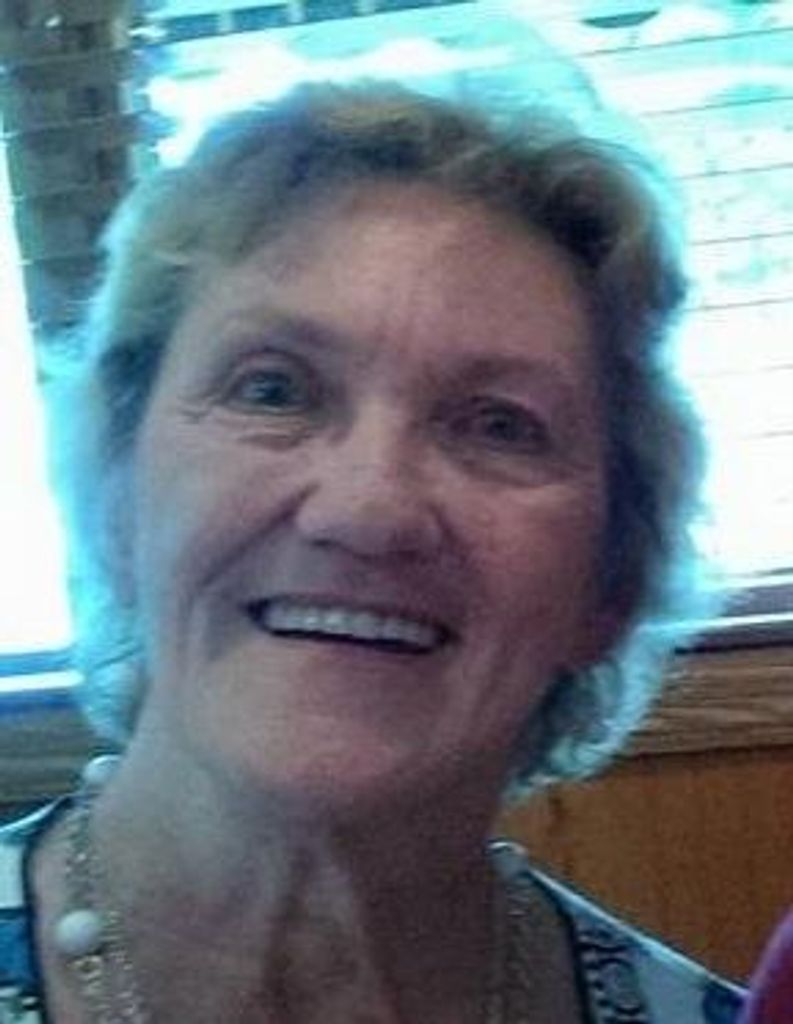 Joan M (Rostek) Kavalir