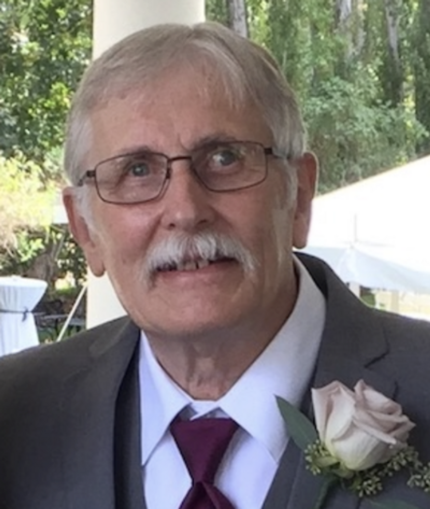 Robert J. "Bob" King Profile Photo